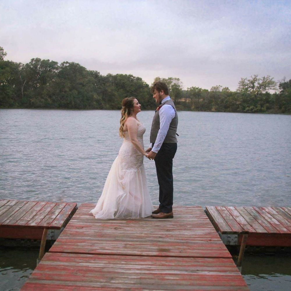 Meet your Posher, Jon